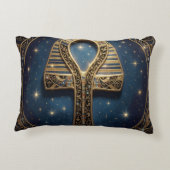 Ankh Symbol Meaning – Key of Life´10 アクセントクッション (裏面)