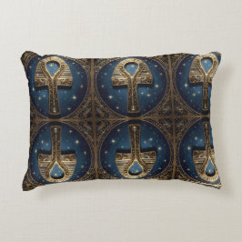Ankh Symbol Meaning – Key of Life´10 アクセントクッション
