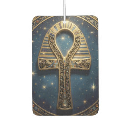 Ankh Symbol Meaning – Key of Life´10 カーエアーフレッシュナー