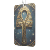 Ankh Symbol Meaning – Key of Life´10 カーエアーフレッシュナー (左)