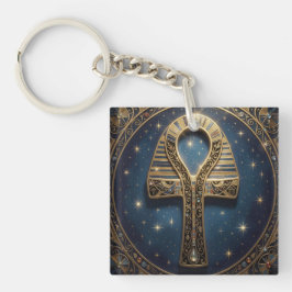 Ankh Symbol Meaning – Key of Life´10 キーホルダー