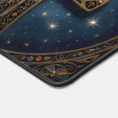 Ankh Symbol Meaning – Key of Life´10 デスクマット (コーナー)