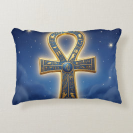 Ankh Symbol Meaning – Key of Life´11 アクセントクッション