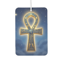 Ankh Symbol Meaning – Key of Life´11 カーエアーフレッシュナー