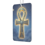 Ankh Symbol Meaning – Key of Life´11 カーエアーフレッシュナー (左)