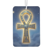 Ankh Symbol Meaning – Key of Life´11 カーエアーフレッシュナー (裏面)