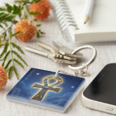 Ankh Symbol Meaning – Key of Life´11 キーホルダー (正面右)