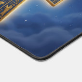 Ankh Symbol Meaning – Key of Life´11 デスクマット (コーナー)