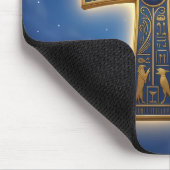Ankh Symbol Meaning – Key of Life´11 マウスパッド (コーナー)