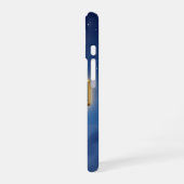 Ankh Symbol Meaning – Key of Life´11 iPhone 16ケース (左側面)