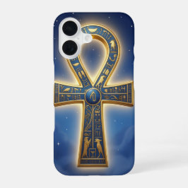 Ankh Symbol Meaning – Key of Life´11 iPhone 16ケース