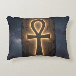 Ankh Symbol Meaning – Key of Life´12 アクセントクッション