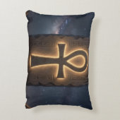 Ankh Symbol Meaning – Key of Life´12 アクセントクッション (裏面(縦))