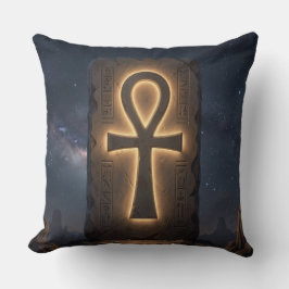 Ankh Symbol Meaning – Key of Life´12 クッション