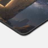 Ankh Symbol Meaning – Key of Life´12 デスクマット (コーナー)