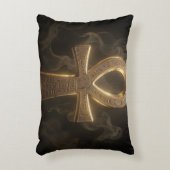 Ankh Symbol Meaning – Key of Life´1 アクセントクッション (正面(垂直))