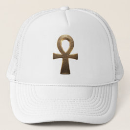 Ankh Symbol Meaning – Key of Life´1 キャップ