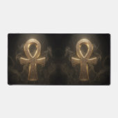 Ankh Symbol Meaning – Key of Life´1 デスクマット (正面)