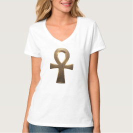 Ankh Symbol Meaning – Key of Life´1 Tシャツ