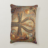 Ankh Symbol Meaning – Key of Life´2 アクセントクッション (裏面(縦))