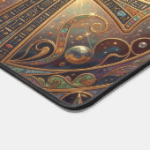 Ankh Symbol Meaning – Key of Life´2 デスクマット (コーナー)