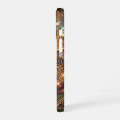 Ankh Symbol Meaning – Key of Life´2 iPhone 16ケース (左側面)