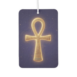 Ankh Symbol Meaning – Key of Life´3 カーエアーフレッシュナー