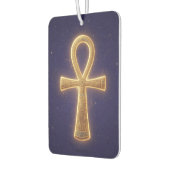 Ankh Symbol Meaning – Key of Life´3 カーエアーフレッシュナー (左)