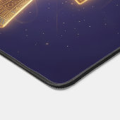 Ankh Symbol Meaning – Key of Life´3 デスクマット (コーナー)