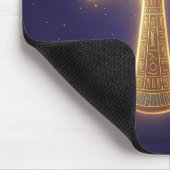 Ankh Symbol Meaning – Key of Life´3 マウスパッド (コーナー)