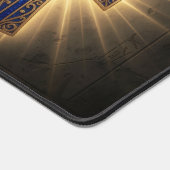 Ankh Symbol Meaning – Key of Life´4 デスクマット (コーナー)