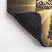 Ankh Symbol Meaning – Key of Life´4 マウスパッド (コーナー)