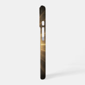 Ankh Symbol Meaning – Key of Life´4 iPhone 16ケース (左側面)