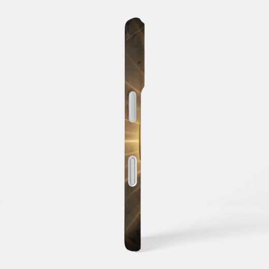 Ankh Symbol Meaning – Key of Life´4 iPhone 16ケース (右側面)