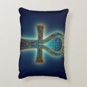Ankh Symbol Meaning – Key of Life´5 アクセントクッション (裏面(縦))