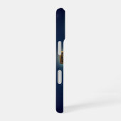 Ankh Symbol Meaning – Key of Life´5 iPhone 16ケース (右側面)