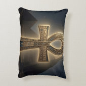 Ankh Symbol Meaning – Key of Life´6 アクセントクッション (裏面(縦))