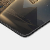 Ankh Symbol Meaning – Key of Life´6 デスクマット (コーナー)