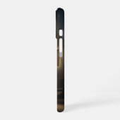 Ankh Symbol Meaning – Key of Life´6 iPhone 16ケース (左側面)