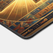 Ankh Symbol Meaning – Key of Life´7 デスクマット (コーナー)