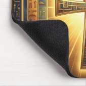 Ankh Symbol Meaning – Key of Life´7 マウスパッド (コーナー)