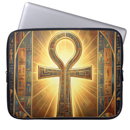 Ankh Symbol Meaning – Key of Life´7 ラップトップスリーブ