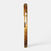 Ankh Symbol Meaning – Key of Life´7 iPhone 16ケース (左側面)