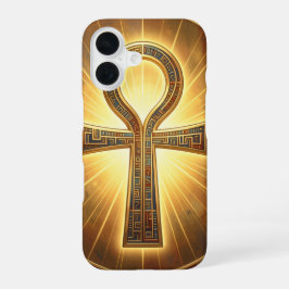 Ankh Symbol Meaning – Key of Life´7 iPhone 16ケース