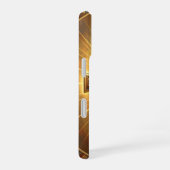 Ankh Symbol Meaning – Key of Life´7 iPhone 16ケース (右側面)