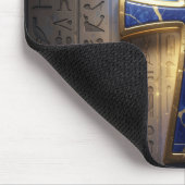 Ankh Symbol Meaning – Key of Life´8 マウスパッド (コーナー)