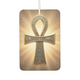 Ankh Symbol Meaning – Key of Life´9 カーエアーフレッシュナー