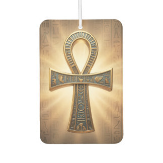 Ankh Symbol Meaning – Key of Life´9 カーエアーフレッシュナー