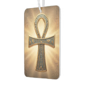 Ankh Symbol Meaning – Key of Life´9 カーエアーフレッシュナー (左)
