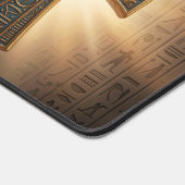 Ankh Symbol Meaning – Key of Life´9 デスクマット (コーナー)